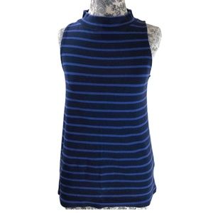 Postmark Anthropologie | Top Mock Turtleneck